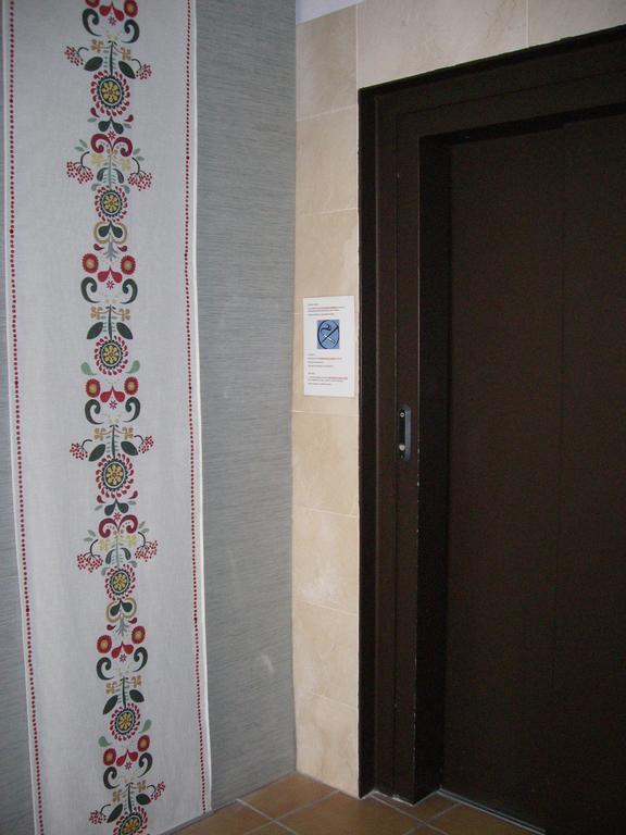 Hostal Azahar コルドバ エクステリア 写真